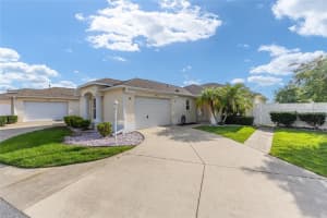 17112 78TH PARLANGE TERRACE, THE VILLAGES, FL 32162 Sold 08/20/25