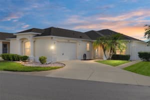 17112 78TH PARLANGE TERRACE, THE VILLAGES, FL 32162 Sold 08/20/25