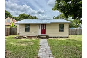 709 DIXIE AVENUE, FRUITLAND PARK, FL 34731 Sold 08/06/25