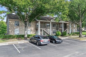 108 Reserve Cir #108, OVIEDO