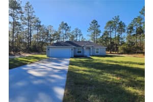 20723 AUDUBON AVENUE, DUNNELLON, FL 34431 Sold 09/08/25