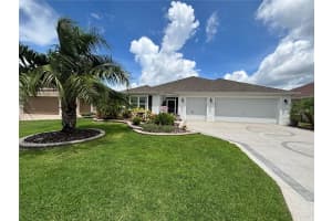4318 ST STEPHEN STREET, THE VILLAGES, FL 32163 Sold 11/03/25