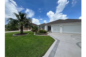4318 ST STEPHEN STREET, THE VILLAGES, FL 32163 Sold 11/03/25