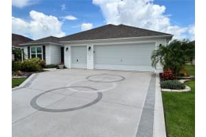 4318 ST STEPHEN STREET, THE VILLAGES, FL 32163 Sold 11/03/25