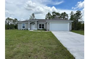 6805 SANDBORN LOOP, CITRUS SPRINGS, FL 34433 Sold 08/21/25