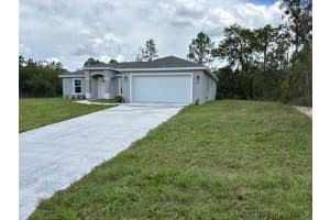6805 SANDBORN LOOP, CITRUS SPRINGS, FL 34433 Sold 08/21/25