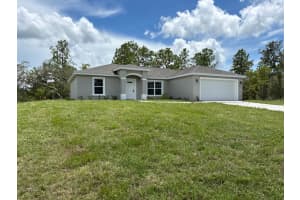 6805 SANDBORN LOOP, CITRUS SPRINGS, FL 34433 Sold 08/21/25