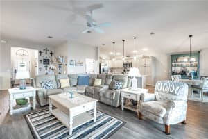 2810 NAVY HILL CIRCLE, THE VILLAGES, FL 32163 Sold 09/10/25