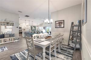 2810 NAVY HILL CIRCLE, THE VILLAGES, FL 32163 Sold 09/10/25