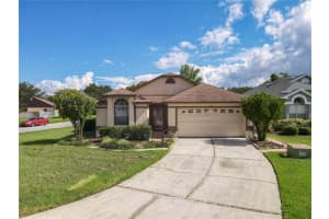 12144 PILOT CT, ORLANDO, FL 32828 Sold 08/27/25
