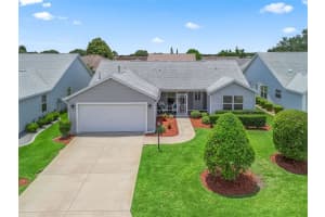 17918 89TH ROTHWAY COURT, THE VILLAGES, FL 32162 Sold 09/05/25