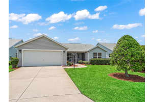 17918 89TH ROTHWAY COURT, THE VILLAGES, FL 32162 Sold 09/05/25