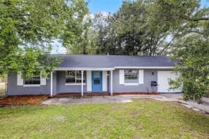 2462 GREENWOOD STREET, DELTONA, FL 32738 Sold 08/22/25