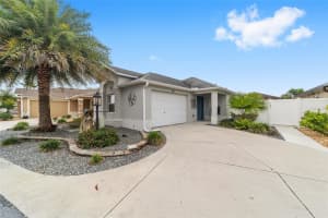 1080 TIPTON LANE, THE VILLAGES, FL 32163 Sold 12/01/25