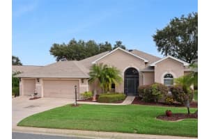 4921 KELSO STREET, LEESBURG, FL 34748 - MLS#MFRG5099339