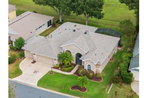 4921 KELSO STREET, LEESBURG, FL 34748 - MLS#MFRG5099339