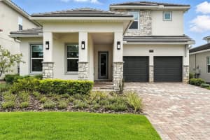 16238 VOLTERRA POINT, BELLA COLLINA, FL 34756 Sold 10/29/25
