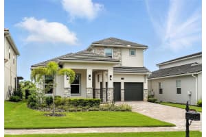 16238 VOLTERRA POINT, BELLA COLLINA, FL 34756 Sold 10/29/25