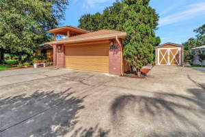 9835 LAKESHORE DRIVE, CLERMONT, FL 34711 - MLS#MFRG5099347