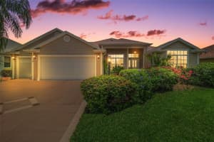 1827 Kyrle Ter, THE VILLAGES