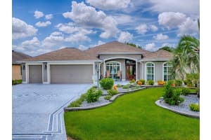 2602 MONTCLAIR LANE, THE VILLAGES, FL 32162 Sold 10/24/25