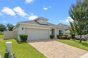 1504 FINCHBURG STREET, MINNEOLA, FL 34715 Sold 08/20/25