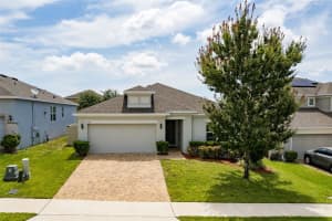 1504 FINCHBURG STREET, MINNEOLA, FL 34715 Sold 08/20/25