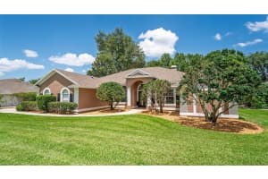 11218 CROOKED RIVER COURT, CLERMONT, FL 34711 Sold 09/25/25