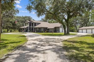 8740 LARLAN COURT, INVERNESS, FL 34450 Sold 10/06/25