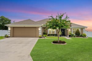 406 BENJAMIN COURT, FRUITLAND PARK, FL 34731 Sold 08/18/25