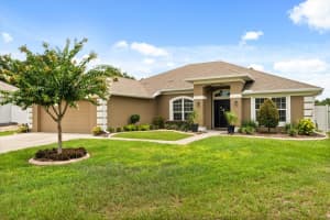 406 BENJAMIN COURT, FRUITLAND PARK, FL 34731 Sold 08/18/25