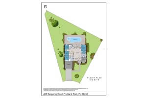 406 BENJAMIN COURT, FRUITLAND PARK, FL 34731 Sold 08/18/25