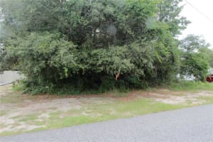 0 158TH STREET, OCALA, FL 34473 Sold 08/29/25