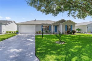 3277 Ashbrook Pl, THE VILLAGES