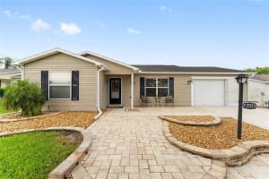 2025 CASTANO PLACE, THE VILLAGES, FL 32159 - MLS#MFRG5099401