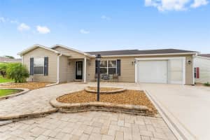 2025 CASTANO PLACE, THE VILLAGES, FL 32159 - MLS#MFRG5099401