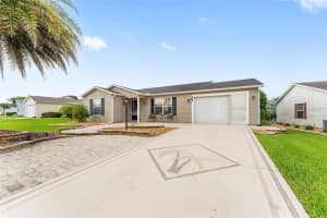 2025 CASTANO PLACE, THE VILLAGES, FL 32159 - MLS#MFRG5099401