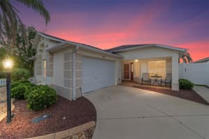 736 ENOLA PLACE, THE VILLAGES, FL 32162 Sold 08/28/25