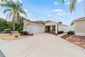 736 ENOLA PLACE, THE VILLAGES, FL 32162 Sold 08/28/25