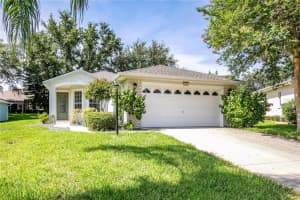 5206 FANTASY WAY, LEESBURG, FL 34748 Sold 08/11/25