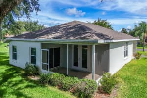 5206 FANTASY WAY, LEESBURG, FL 34748 Sold 08/11/25