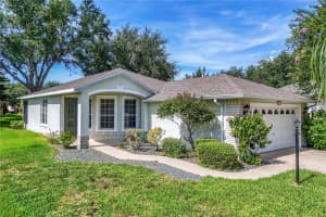 5206 FANTASY WAY, LEESBURG, FL 34748 Sold 08/11/25