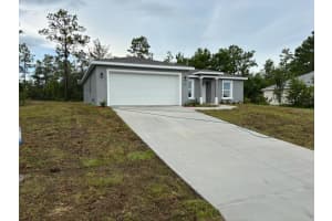 3838 BATON LANE, CITRUS SPRINGS, FL 34433 Sold 08/22/25