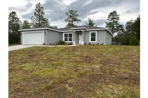 3838 BATON LANE, CITRUS SPRINGS, FL 34433 Sold 08/22/25