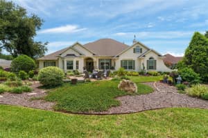 1185 NOBLE WAY, THE VILLAGES, FL 32162 - MLS#MFRG5099430