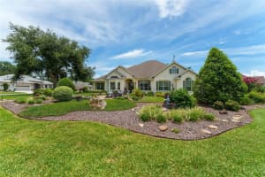 1185 NOBLE WAY, THE VILLAGES, FL 32162 - MLS#MFRG5099430