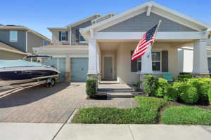 10732 Petrillo Way, WINTER GARDEN