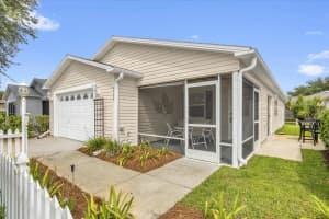 2588 BIRCH AVENUE, THE VILLAGES, FL 32162 Sold 10/10/25