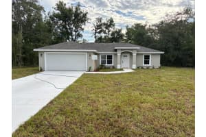 1971 ANDROMEDAE DRIVE, CITRUS SPRINGS, FL 34434 Sold 09/09/25