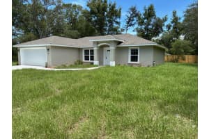 1971 ANDROMEDAE DRIVE, CITRUS SPRINGS, FL 34434 Sold 09/09/25